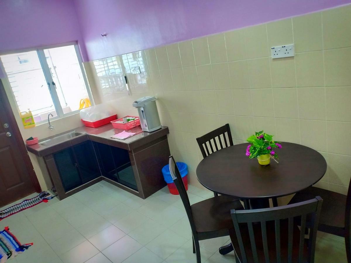 Purple Townhouse 3R2B Wifi Villa Секинчан Екстериор снимка