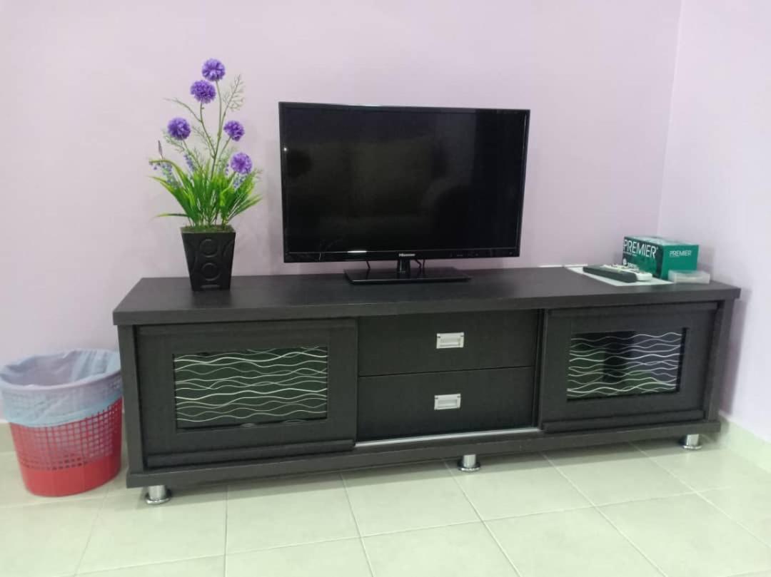 Purple Townhouse 3R2B Wifi Villa Секинчан Екстериор снимка