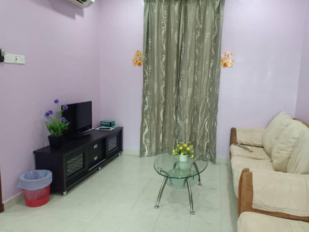 Purple Townhouse 3R2B Wifi Villa Секинчан Екстериор снимка